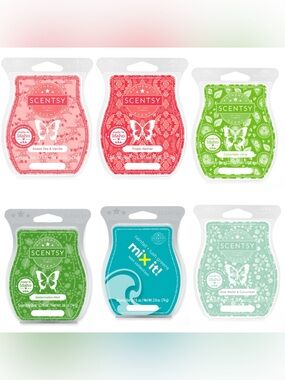 Scentsy